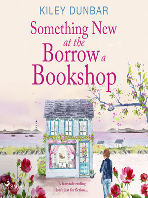 cover image of Something New at the Borrow a Bookshop